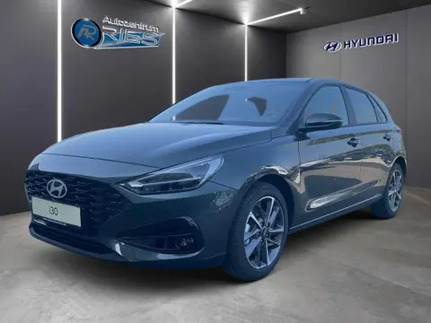 Annonce HYUNDAI I30 Essence 2024 d'occasion 