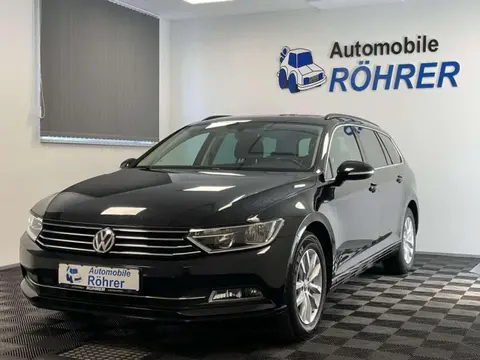 Used VOLKSWAGEN PASSAT Petrol 2018 Ad 