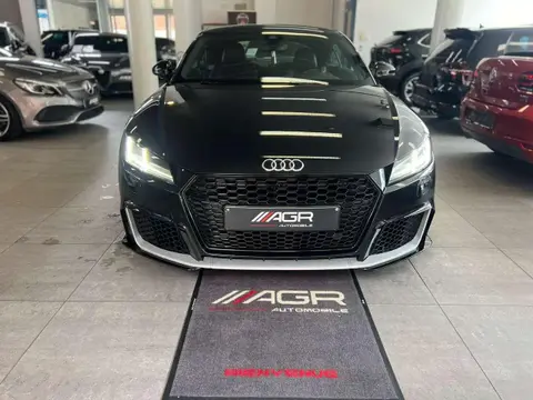 Used AUDI TT Diesel 2015 Ad 