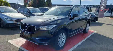 Used VOLVO XC90 Diesel 2016 Ad 