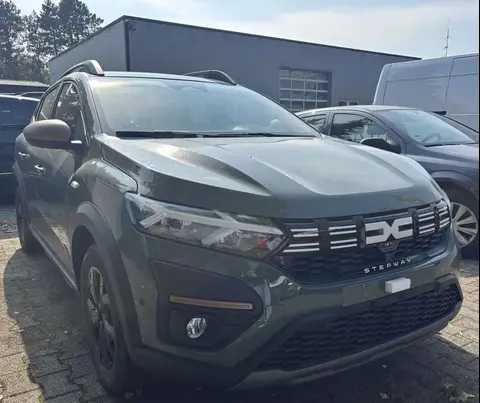 Used DACIA SANDERO LPG 2024 Ad 