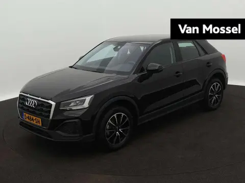 Annonce AUDI Q2 Essence 2023 d'occasion 