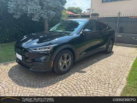 Annonce FORD MUSTANG Électrique 2021 d'occasion 