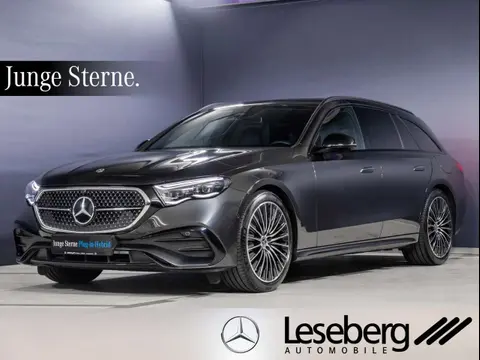 Used MERCEDES-BENZ CLASSE E Hybrid 2023 Ad 