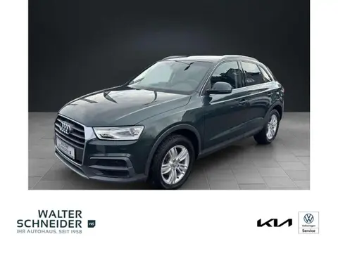 Used AUDI Q3 Petrol 2018 Ad 