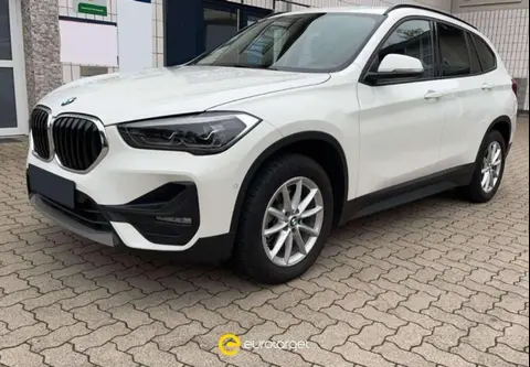 Annonce BMW X1 Diesel 2022 d'occasion 