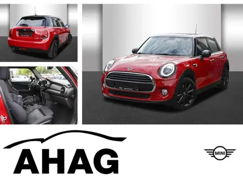 Used MINI COOPER Petrol 2018 Ad 