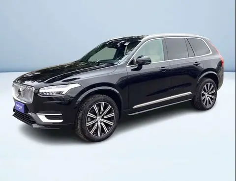 Used VOLVO XC90 Hybrid 2023 Ad 