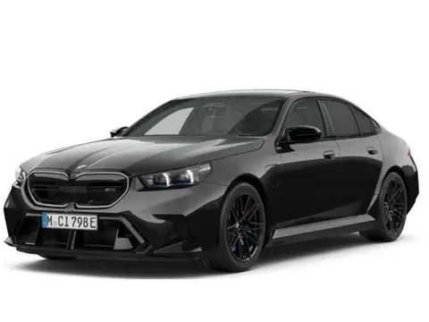 Annonce BMW M5 Hybride 2024 d'occasion 