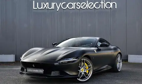 Used FERRARI ROMA Petrol 2023 Ad 