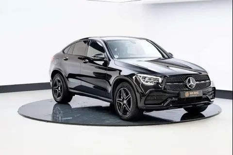 Used MERCEDES-BENZ CLASSE GLC Hybrid 2019 Ad 