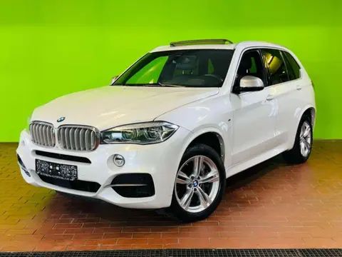 Used BMW X5 Diesel 2016 Ad 