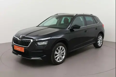 Used SKODA KAMIQ Petrol 2020 Ad 