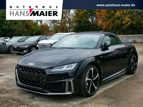 Used AUDI TT Petrol 2021 Ad 