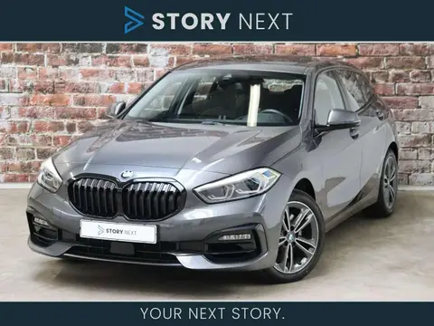 Used BMW SERIE 1 Petrol 2020 Ad 