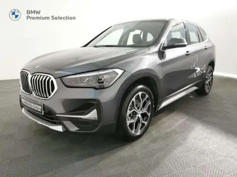 Used BMW X1 Petrol 2021 Ad 