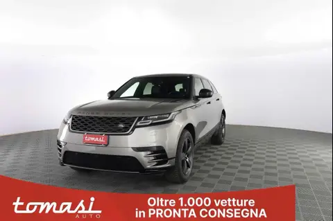 Annonce LAND ROVER RANGE ROVER VELAR Diesel 2019 d'occasion 