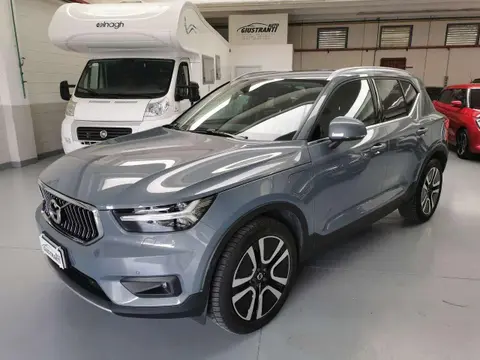 Used VOLVO XC40 Hybrid 2021 Ad 