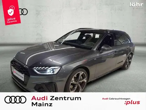 Used AUDI A4 Petrol 2023 Ad 