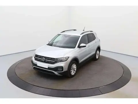 Used VOLKSWAGEN T-CROSS Petrol 2023 Ad 