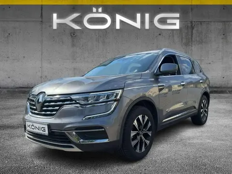 Annonce RENAULT KOLEOS Essence 2023 d'occasion 