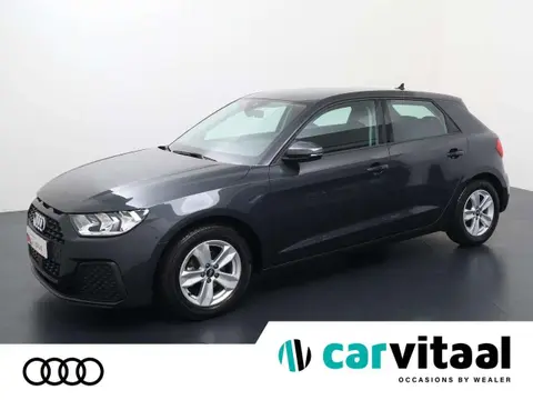 Used AUDI A1 Petrol 2020 Ad 