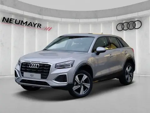 Used AUDI Q2 Petrol 2024 Ad 