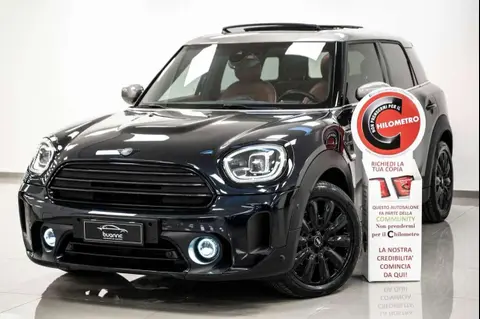 Annonce MINI COOPER Diesel 2021 d'occasion 