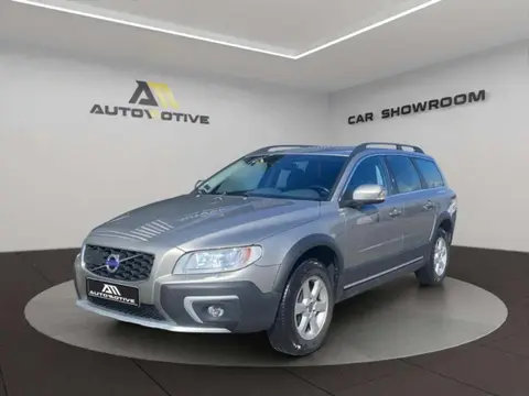 Annonce VOLVO XC70 Diesel 2015 d'occasion 