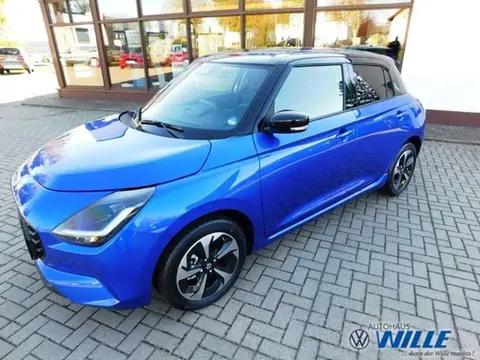 Annonce SUZUKI SWIFT Essence 2024 d'occasion 