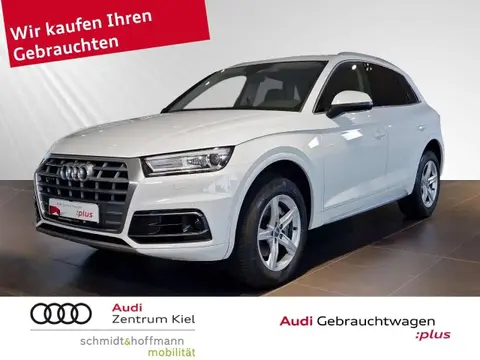 Used AUDI Q5 Diesel 2020 Ad 