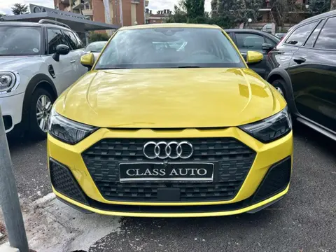 Used AUDI A1 Petrol 2019 Ad 