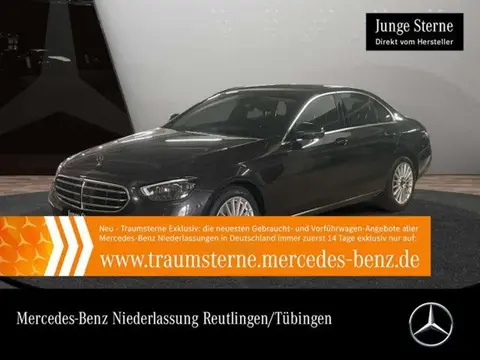 Used MERCEDES-BENZ CLASSE E Petrol 2021 Ad 