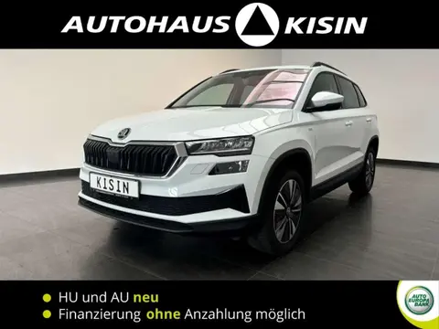 Used SKODA KAROQ Diesel 2023 Ad 