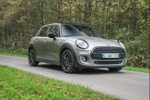 Used MINI COOPER Petrol 2019 Ad 