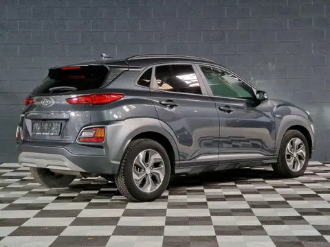 Used HYUNDAI KONA Hybrid 2020 Ad 