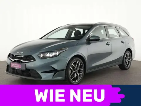 Used KIA CEED Petrol 2022 Ad 