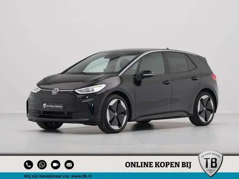 Used VOLKSWAGEN ID.3 Electric 2024 Ad 