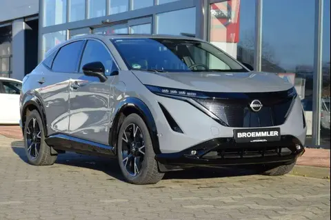 Annonce NISSAN ARIYA Électrique 2023 d'occasion 