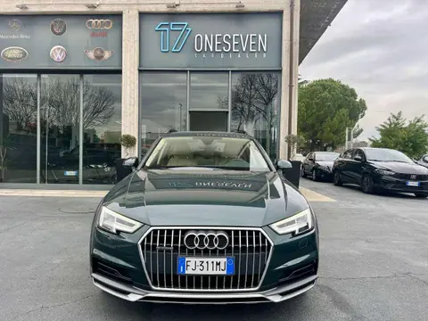 Used AUDI A4 Diesel 2017 Ad 