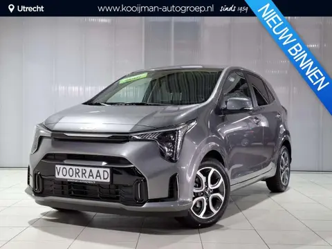 Used KIA PICANTO Petrol 2024 Ad 