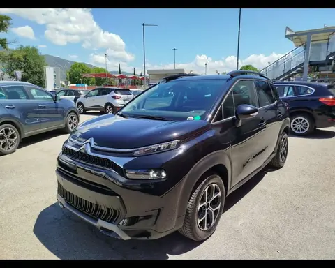 Annonce CITROEN C3 AIRCROSS Essence 2024 d'occasion 