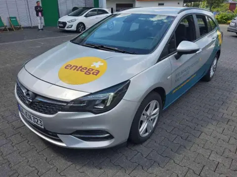 Used OPEL ASTRA Petrol 2021 Ad 