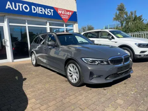 Annonce BMW SERIE 3 Diesel 2020 d'occasion 