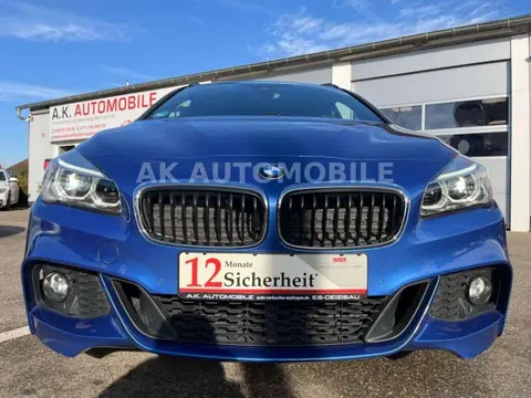 Used BMW SERIE 2 Diesel 2015 Ad Germany