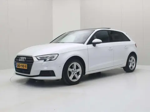 Used AUDI A3 Petrol 2019 Ad 