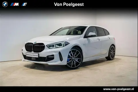 Annonce BMW SERIE 1 Essence 2020 d'occasion 