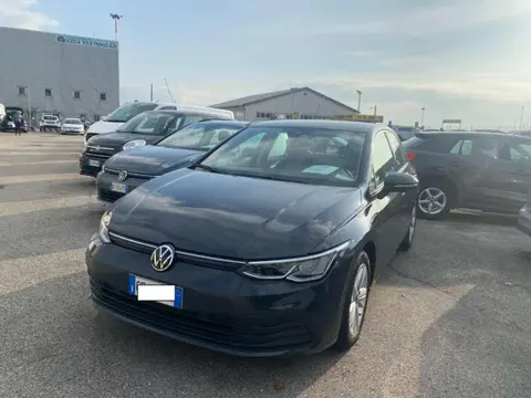 Annonce VOLKSWAGEN GOLF Diesel 2021 d'occasion 