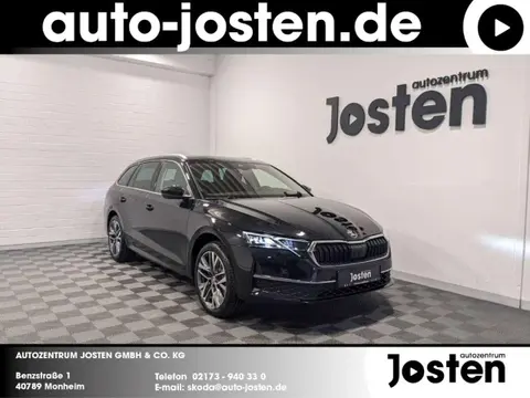 Used SKODA OCTAVIA Diesel 2024 Ad 