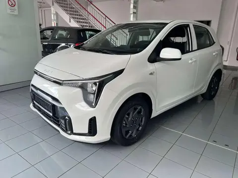 Annonce KIA PICANTO Essence 2024 d'occasion 